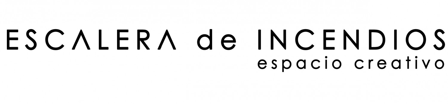 ESCALERA DE INCENDIOS